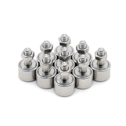 CFS5V M5X10X18MM CAW FOLLWER إكسسوارات خط الإنتاج الصناعي K1091A CFS5V CUTTER in Kuwait