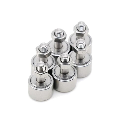 CFS5V M5X10X18MM CAW FOLLWER إكسسوارات خط الإنتاج الصناعي K1091A CFS5V CUTTER in Kuwait
