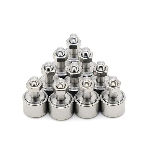 CFS5V M5X10X18MM CAW FOLLWER إكسسوارات خط الإنتاج الصناعي K1091A CFS5V CUTTER in Kuwait