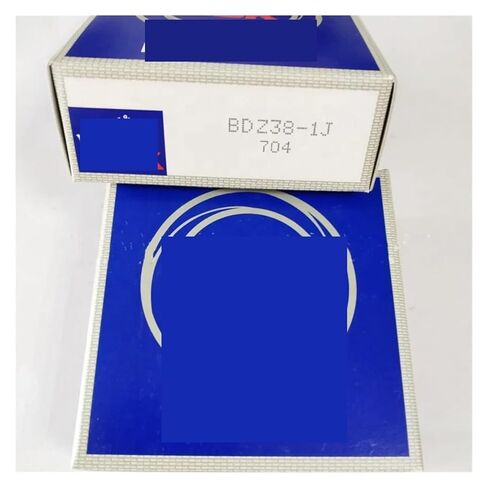 BDZ38-1J Wheel Hub محمل BDZ38-1 BDZ 38-1 صف الكرة المزدوجة تحمل 38x68x26mm in Kuwait