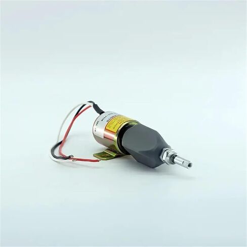 PC60-7 78US Flameout Solenoid Valve 600-815-7550 Flameout Switch OIL STIP in Saudi Arabia