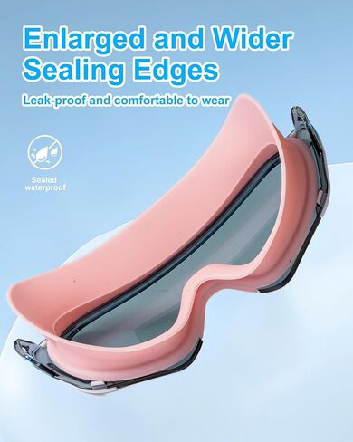 seasprint Swim Goggles in Saudi Arabia