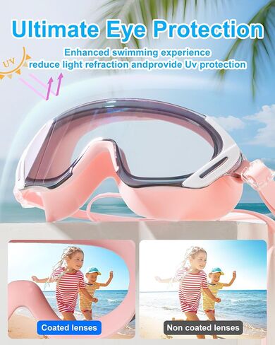 seasprint Swim Goggles in Saudi Arabia