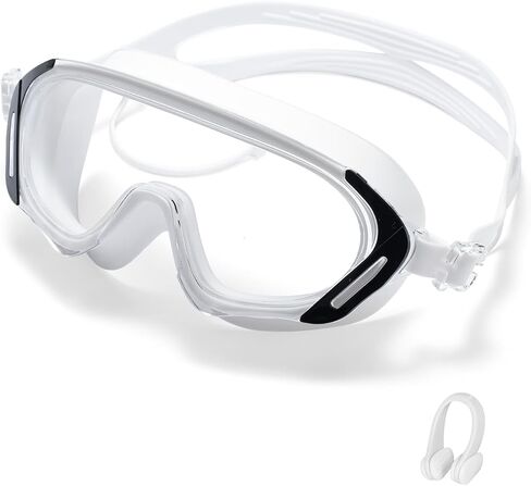 seasprint Swim Goggles in Saudi Arabia
