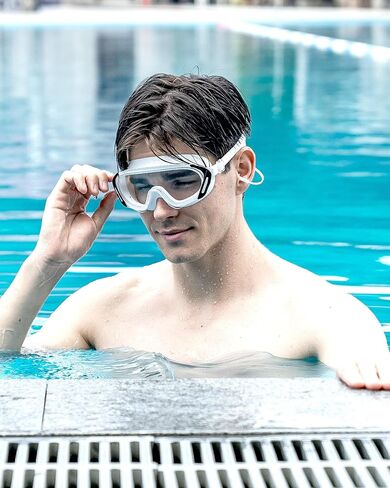seasprint Swim Goggles in Saudi Arabia