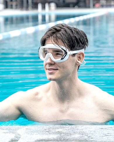 seasprint Swim Goggles in Saudi Arabia