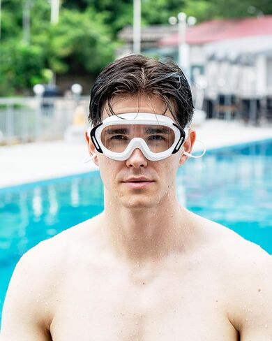 seasprint Swim Goggles in Saudi Arabia