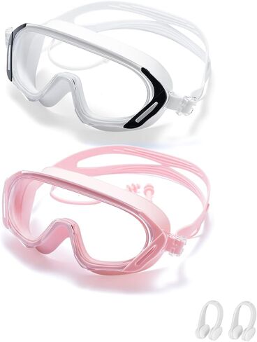 seasprint Swim Goggles in Saudi Arabia