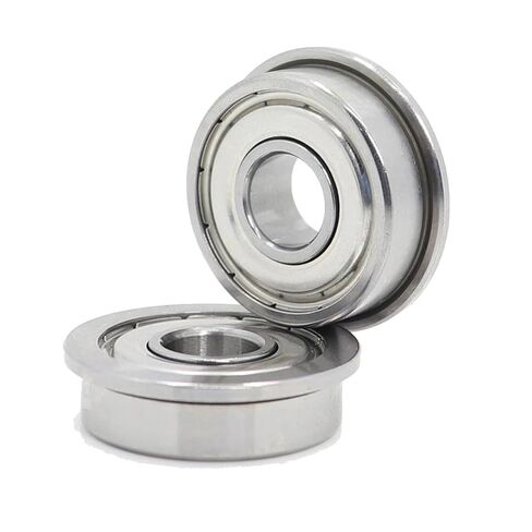 f608zz نوع الحافة تحمل 8x22x7mm أخدود عميق مزدوج محفوظات F608 Z ZZ Ball Bealings 1pcs in Kuwait