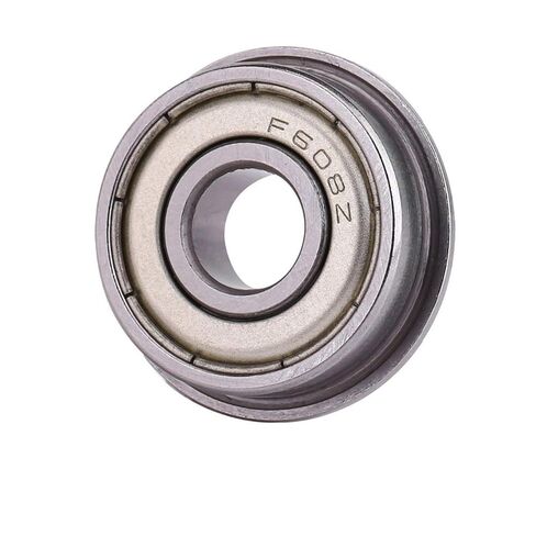 f608zz نوع الحافة تحمل 8x22x7mm أخدود عميق مزدوج محفوظات F608 Z ZZ Ball Bealings 1pcs in Kuwait