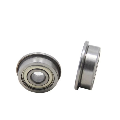 f608zz نوع الحافة تحمل 8x22x7mm أخدود عميق مزدوج محفوظات F608 Z ZZ Ball Bealings 1pcs in Kuwait