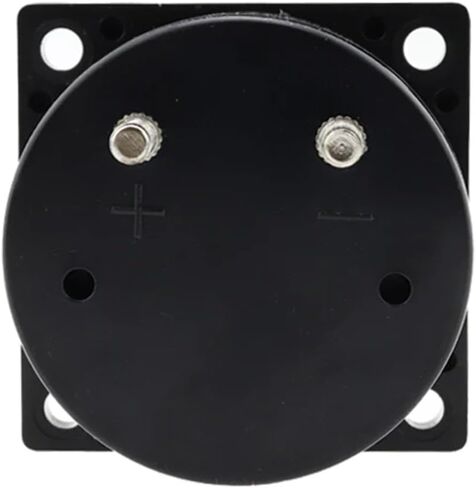 1pcs So-45 Ammeter Simulation 1A-1000A 47x47mm (1A) in Saudi Arabia