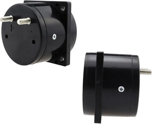 1pcs So-45 Ammeter Simulation 1A-1000A 47x47mm (1A) in Saudi Arabia
