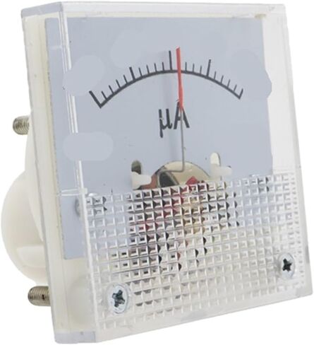 91C4-UA DC Voltmeter 50UA-500UA (300UA -0-300UA) in Saudi Arabia