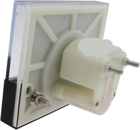44L1 -V Voltmeter 5V -1000V 100 * 80mm (AC 300V) in Saudi Arabia