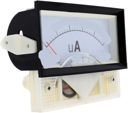 69C17 50uA-500UA 85 * 46MM Ammeter(300UA) in Saudi Arabia