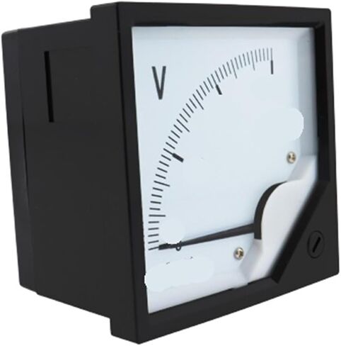 1 pc 6L2 AC Analog 6L2-COS Panel Meter(AC750V) in Saudi Arabia