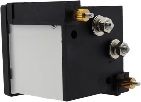 99C1-Hz 48 * 48 مم DC Hertz Meter 45-65Hz (50 هرتز (20mA)) in Saudi Arabia