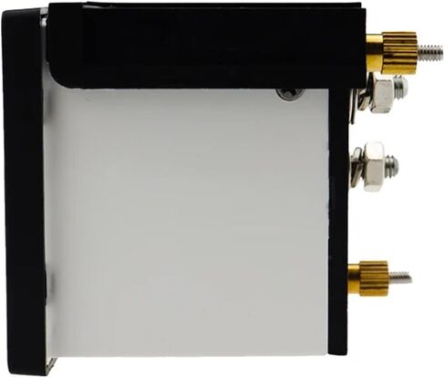 99C1-Hz 48 * 48 مم DC Hertz Meter 45-65Hz (50 هرتز (20mA)) in Saudi Arabia