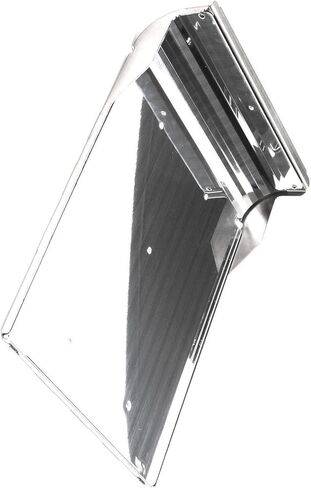 Compatible for use with Antunes Crumb Tray Rplcmnt Kit 7001089 KolCoh48502 in Saudi Arabia