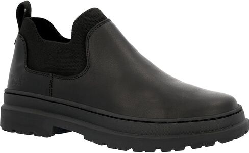 Georgia Boot Men's Romeo SuperLyte Shoe in Saudi Arabia