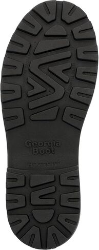 Georgia Boot Men's Romeo SuperLyte Shoe in Saudi Arabia