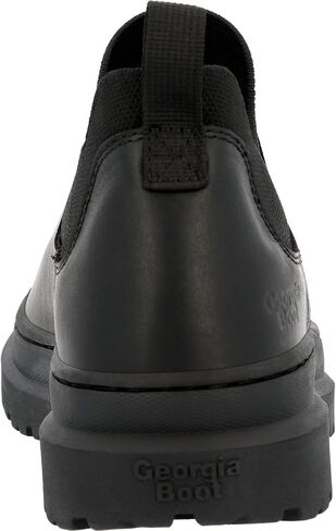 Georgia Boot Men's Romeo SuperLyte Shoe in Saudi Arabia