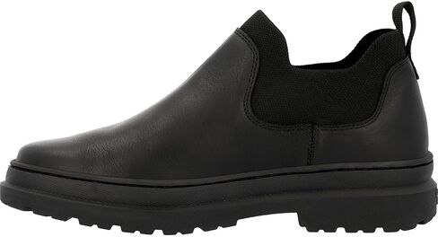 Georgia Boot Men's Romeo SuperLyte Shoe in Saudi Arabia