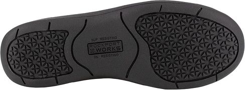 Rockport Women's Daisey Work Safety Toe Booched Bootie in Saudi Arabia