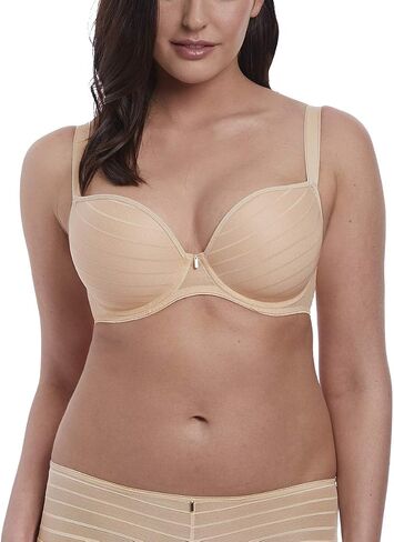 Freya Women's Cameo High Apex Plunge Underwire Bra in Kuwait