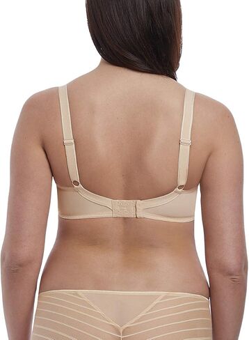 Freya Women's Cameo High Apex Plunge Underwire Bra in Kuwait