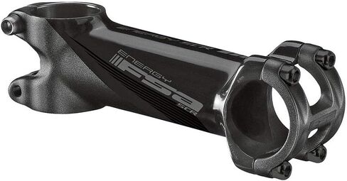 سرعة كاملة إلى الأمام - ساق الدراجات سلسلة من سبيكة الطاقة مع +/- 6 درجة الارتفاع | نظام SCR | للطرق والدراجة الحصى | 31.8 x +/- 6 × 80 مم in Kuwait