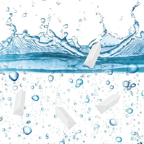 قضبان ضجة مغناطيسية ثلاثية الأثريان ، خلاط ضجة بيضاء 25 ملم مطلي بـ PTFE لمحرك المختبر in Kuwait