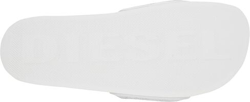 Diesel Men's Slide Sandal in Saudi Arabia