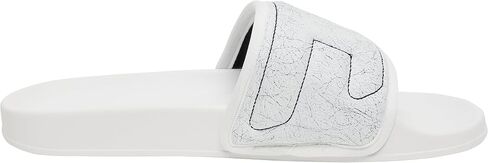 Diesel Men's Slide Sandal in Saudi Arabia