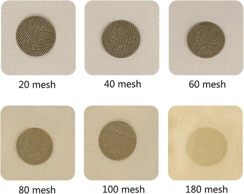 TIST COPPER MESH SIEVE 10-200 شبكة إلكتروستاتيكية النحاس الشبكية الشبكية الكهرومغناطيسية محمية النحاس النحاس الشبكة الشبكية النحاسية (100MESH) in Saudi Arabia