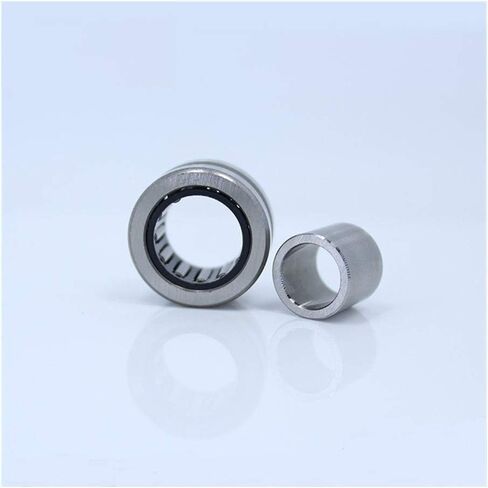 محامل أسطوانة الإبرة NKI75/25 إبرة الأسطوانة تحمل 75x105x25 مم محامل أسطوانة الإبرة الصلبة مع محامل الحلقة الداخلية NKI 75/25 in Kuwait