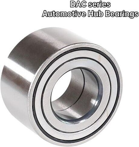 1PCS DAC42820037 42 * 82 * 37MM 431 498 625 A 443 498 625 B 443 498 625 C Wheel Bearing Front Axle in Saudi Arabia