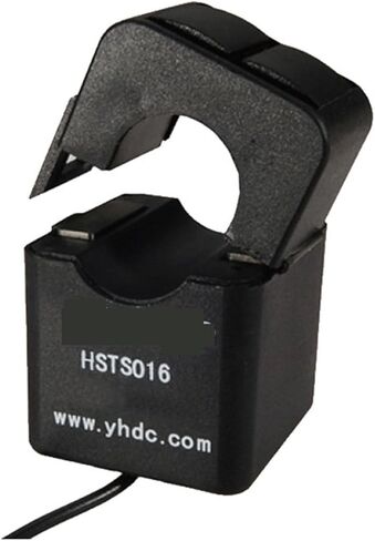 Hall Split Core Current Sensor HSTS016L Input ±10A ±20A ±30A ±50A ±100A ±150A ±200A Output 2.5±0.625V 1%(100A) in Kuwait
