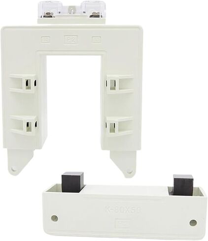 Dp-88 0-2500A Sensor 1000a Ct Meters Clamp Ac High Split Core Current Transformer(5A,Input 2000A) in Kuwait