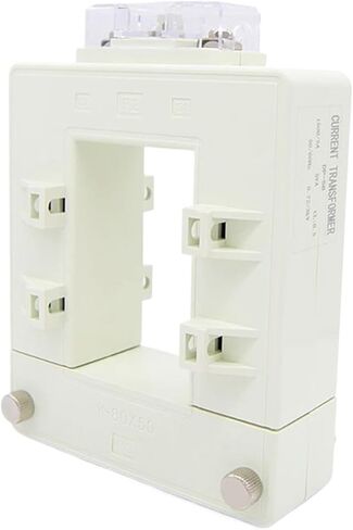 Dp-88 0-2500A Sensor 1000a Ct Meters Clamp Ac High Split Core Current Transformer(5A,Input 2000A) in Kuwait