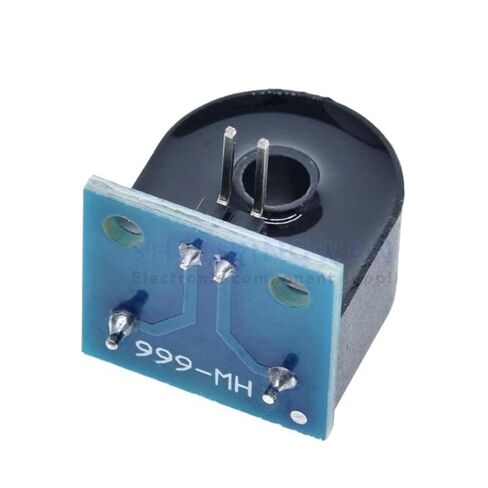 5A Sensor Range of Single-Phase Module Ac Current Sensor Module for Arduino in Kuwait