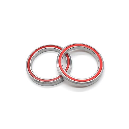 2PCS BIKE HEADSEST BELINGS MH-P16 40 * 52 * 7 MM 36/45 ACB ROAD MTB Angular Contact Biceling ACB16 in Kuwait