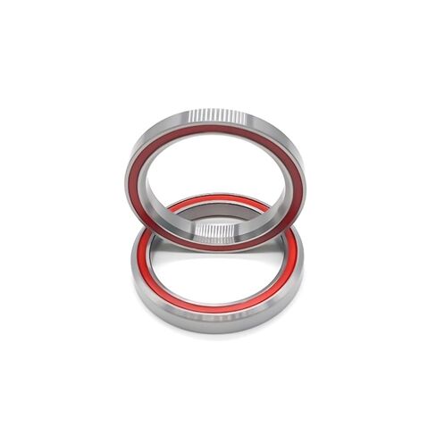 2PCS BIKE HEADSEST BELINGS MH-P16 40 * 52 * 7 MM 36/45 ACB ROAD MTB Angular Contact Biceling ACB16 in Kuwait