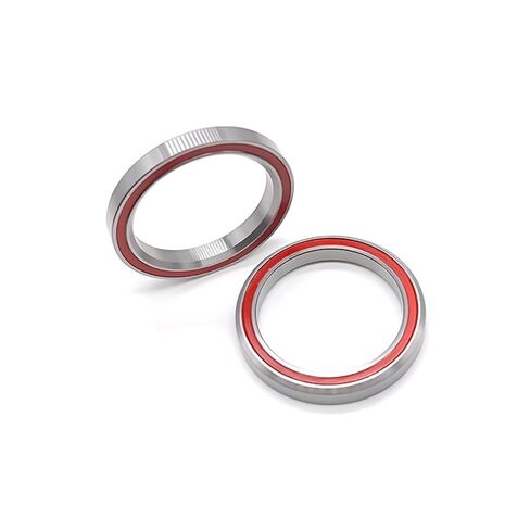 2PCS BIKE HEADSEST BELINGS MH-P16 40 * 52 * 7 MM 36/45 ACB ROAD MTB Angular Contact Biceling ACB16 in Kuwait