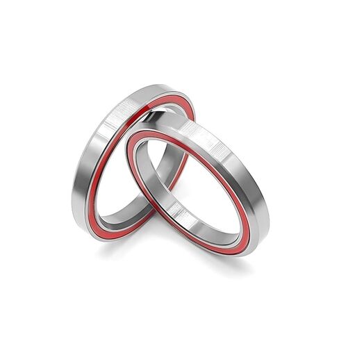 2PCS BIKE HEADSEST BELINGS MH-P16 40 * 52 * 7 MM 36/45 ACB ROAD MTB Angular Contact Biceling ACB16 in Kuwait