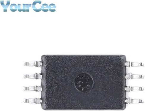 20Pcs Lm393 Lm393Pwr Tssop-8 Differential Comparator Chip Ic Integrated Circuit in Saudi Arabia