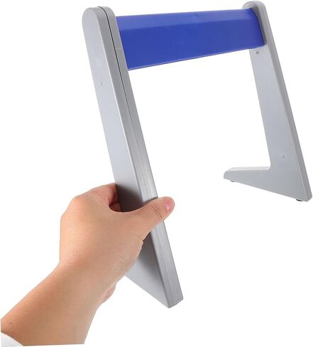 Shaped Pipette Holder Plastic Storage Rack for Laboratory Use Stable Support for Pipettes for Chemical Research and Experiments in Saudi Arabia