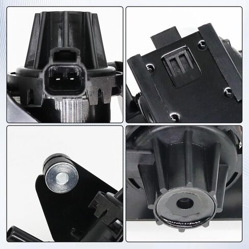 911-228 Vapor Canister Purge Valve متوافق مع Ford F150 2004 2005 2006 Ford Expedition 2005 2006 Lincoln Navigator 2005 2006 Lincoln Mark LT 2006 استبدال CP524 4L3Z9C915AB in Saudi Arabia