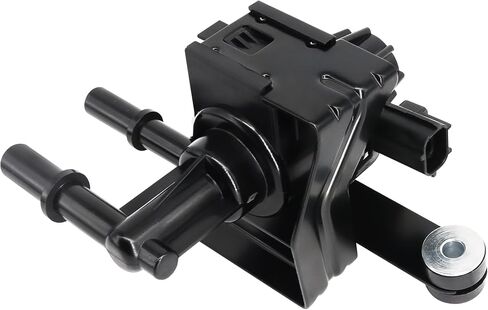 911-228 Vapor Canister Purge Valve متوافق مع Ford F150 2004 2005 2006 Ford Expedition 2005 2006 Lincoln Navigator 2005 2006 Lincoln Mark LT 2006 استبدال CP524 4L3Z9C915AB in Saudi Arabia